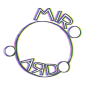 Logo Miroardo, atelier de paysagistes, jardinier et architectes à Paris